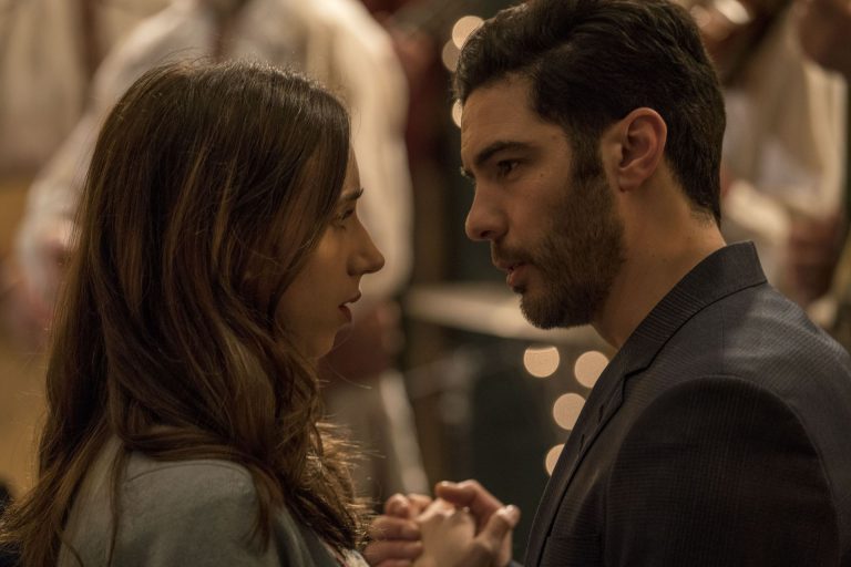 Die 69. Berlinale eröffnet mit „The Kindness of Strangers“ – ein romantisches, sozialkritisches Märchen mit einem Plädoyer für Mitmenschlichkeit