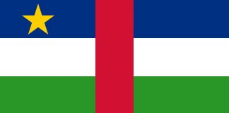 Präsident Faustin Archange Touadéra schließt Friedensvertrag mit 14 bewaffneten Gruppen