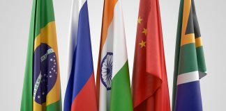 Überholen ohne einzuholen oder Der Aufsteig der BRICS-Gruppe