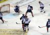Hauptrundenabschluss-Wochenende im Eishockey: Knapper Sieg der Berliner Eisbären gegen Kölner Haie