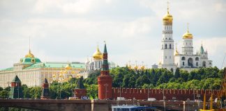 Brauchen wir eine neue Entspannungspolitik gegenüber Russland?