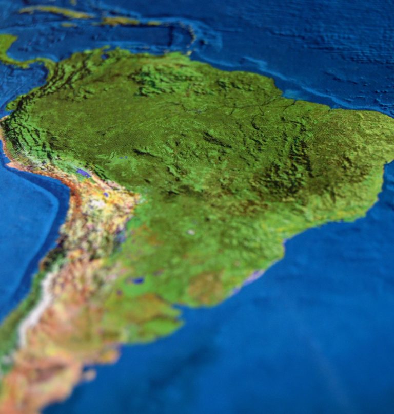 PROSUR statt UNASUR – Der Rechtsruck in Südamerika wird gesichert, Venezuela in die Zange genommen