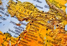 VSA weiter im Krieg in der Islamischen Republik Syrien auf Seiten der HTS gegen den IS