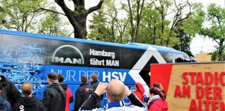 Der 1. FC Union Berlin gewinnt das gefühlte Endspiel gegen den HSV – Aufstiegschance bleibt intakt
