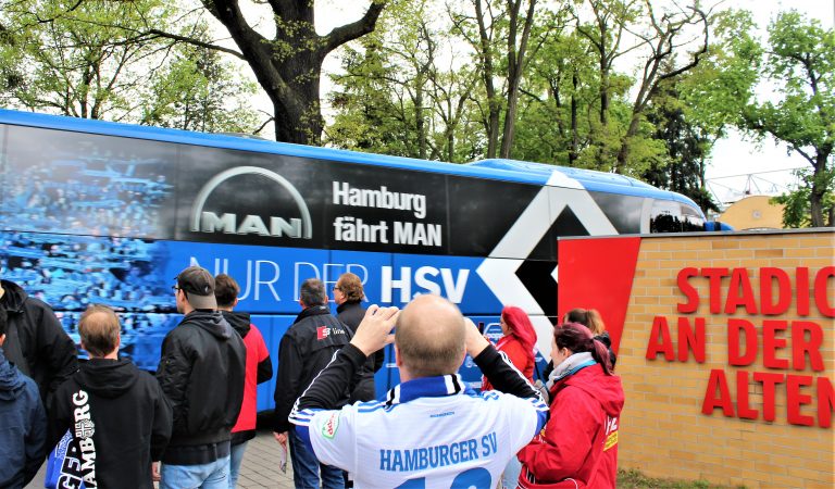 Der 1. FC Union Berlin gewinnt das gefühlte Endspiel gegen den HSV – Aufstiegschance bleibt intakt