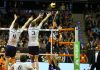 Deutsche Volleyball-Meisterschaft: Berlin Volleys gegen die Alpenvolleys mit besserer Bank ins Finale