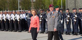 Marsch nach Brüssel – Von Jean-Claude Juncker zu Ursula von der Leyen oder weiter so mit Filz und Vetternwirtschaft, Klüngel und Korruption