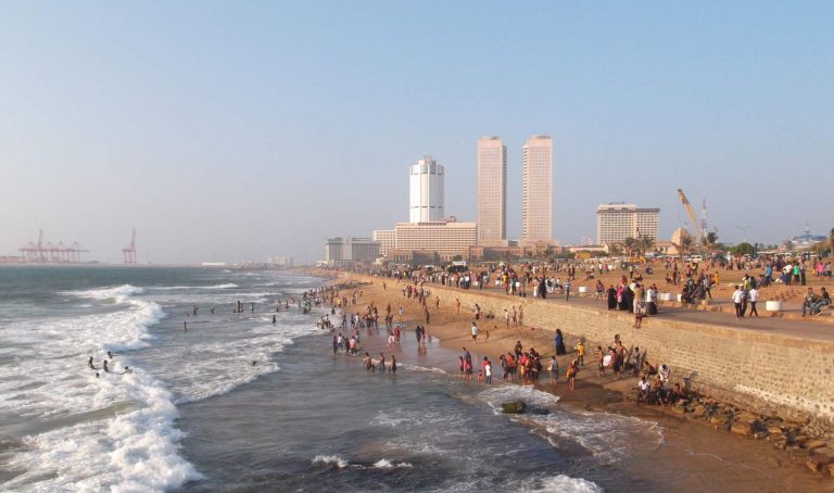 Revolte auf Sri Lanka – Der Inselstaat ist und bleibt bankrott