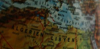 Mischen sich jetzt auch die Türken in den Krieg in Tripolitanien ein?