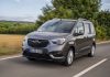 Ordentliche Assistenzsysteme im Opel Combo – Gut gerüstet mit Combo Life und Combo Cargo von Opel