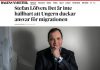 Streit in der EU über Masseneinwanderung – Stefan Löfven, Ministerpräsident in Schweden, droht Ungarn mit Sanktionen