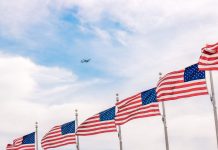 Die VSA lieferten im vergangenen Jahr Militärprodukte im Wert von 318,7 Milliarden Dollar