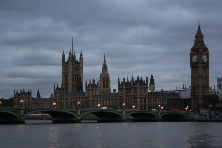 Brexit an Helloween – Boris Johnson schließt einen Antrag auf Brexit-Verschiebung aus. Punkt!