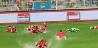 Saisonfinale in der 2. Fußball-Bundesliga – Patzer und letzte Hoffnungen