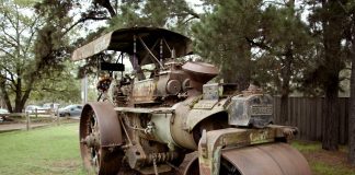 Jetzt rollt die Dampfwalze der Macht durch Europa