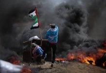 „Überraschender“ Widerstand gegen die Armee des Staates Israel im Gazastreifen