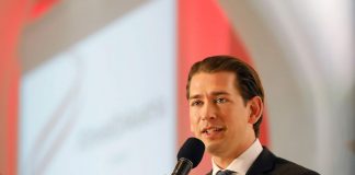 Schickt die illegalen Einwanderer zurück oder Sebastian Kurz (ÖVP) fordert Rückführung nach Libyen