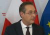 Nun auch das fünfte Verfahren gegen Ex-Vizekanzler Heinz-Christian Strache eingestellt