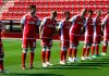 Mehr Dynamo ging nicht – 1. FC Union Berlin verpasst direkten Aufstieg in die Bundesliga