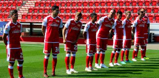 Mehr Dynamo ging nicht – 1. FC Union Berlin verpasst direkten Aufstieg in die Bundesliga