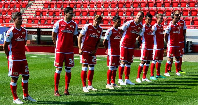 Niederlage zum Saisonauftakt – 1. FC Union sucht eine neue Spielidee