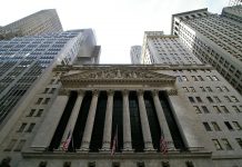 Droht wieder Chaos im westlichen Finanzsystem?