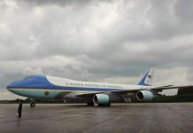 Donald Trump streicht die Flüge Steve Witkoff und Jared Kushner nach Islamabad und zurück