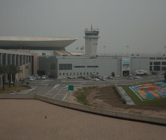 Das Low-Cost-Terminal 1 am Ben-Gurion-Flughafen soll wieder geöffnet werden