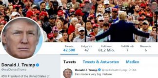 Hat der Iran einen sehr großen Fehler gemacht? – Zwitschert sich Donald Trump in einen Krieg?