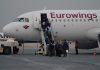 Turbulenzen am Luftfahrthimmel über Europa – Auch Eurowings droht der Rotstift