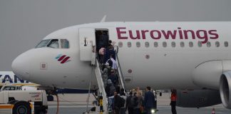 Turbulenzen am Luftfahrthimmel über Europa – Auch Eurowings droht der Rotstift