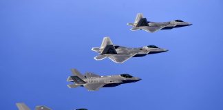 CENTCOM zwitschert: Pentagon stationiert Raptoren in Katar – Bekommt der Iran bald das Luftverteidigungssystem S-400?