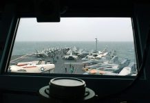 Angriffe des Iran auf US-Stützpunkte in arabischen Staaten am Persischen Golf sollen Schäden in Milliardenhöhe verursacht haben