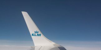 KLM will „Flüge über Teile des Iran vermeiden“ – Fluggesellschaften passen Flugrouten an