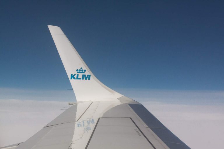 KLM will „Flüge über Teile des Iran vermeiden“ – Fluggesellschaften passen Flugrouten an