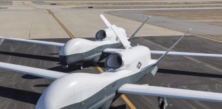 Iran schießt Drohne der Vereinigten Staaten von Amerika ab – Spannungen zwischen Teheran und Washington nehmen zu