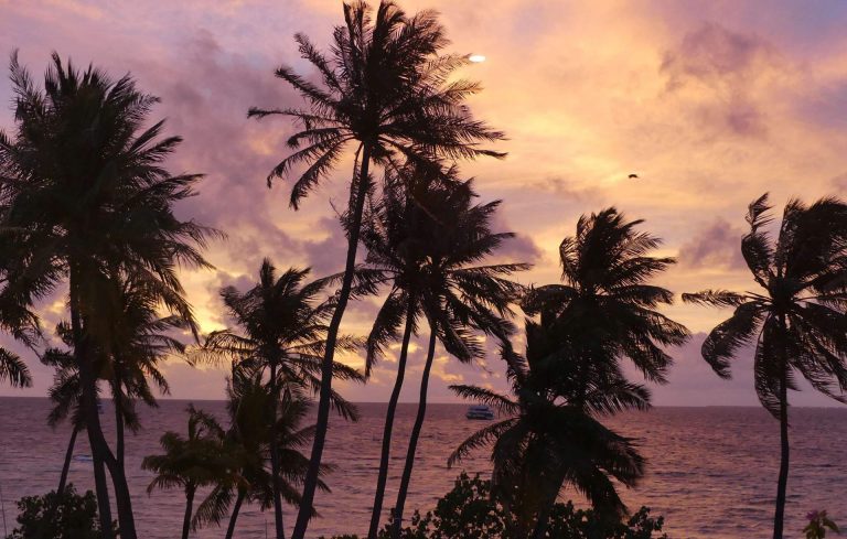 Fotoreportage: Malediven, coole Koralleninseln