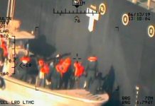 Tonkin-Zwischenfall im Golf von Oman? – Alte Kriegslüge in neuen Schläuchen? – Bunte Bilder für einen blutigen Krieg um Öl?