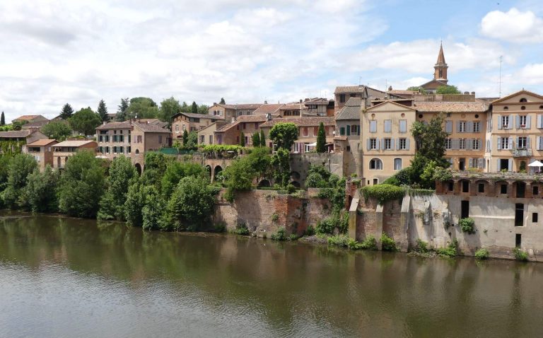 Fotoreportage: Toulouse-Lautrec in Albi am Tarn