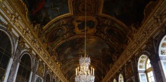 Die am 28. Juni 1919 in Schloss Versailles verkündete Saat soll mit der Zerstörung Russlands und Mitteleuropas vollendet werden