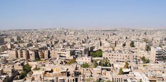 Immer mehr Syrer wollen zurück in ihre Heimat, doch die Heimkehr nach Syrien wird systematisch verhindert