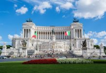 Zehntausende Römer erteilten einem faschistischen Aufmarsch gegen Emigranten eine Abfuhr – Die CGIL entlarvte ihn als unverhohlene Manifestation von Rassismus und Fremdenfeindlichkeit, als eine Kriegserklärung an Millionen Einwanderer