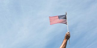 Ölboom, Jobboom … Boom in the USA