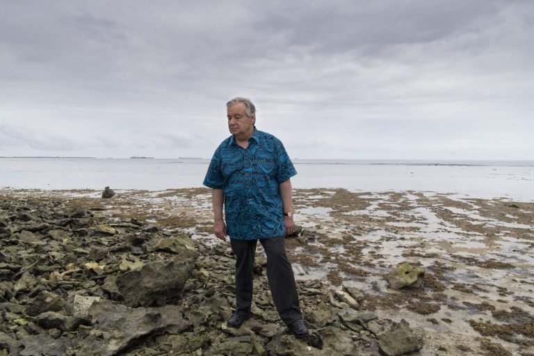 António Guterres will als Generalsekretär der UNO das Geistesleben kontrollieren und zensieren lassen oder Guterres gegen die Meinungsäußerungsfreiheit