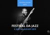 Classic meets Jazz am Festival da Jazz St. Moritz