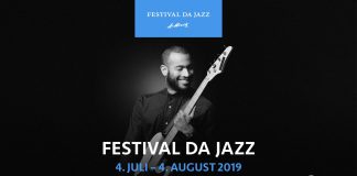Classic meets Jazz am Festival da Jazz St. Moritz