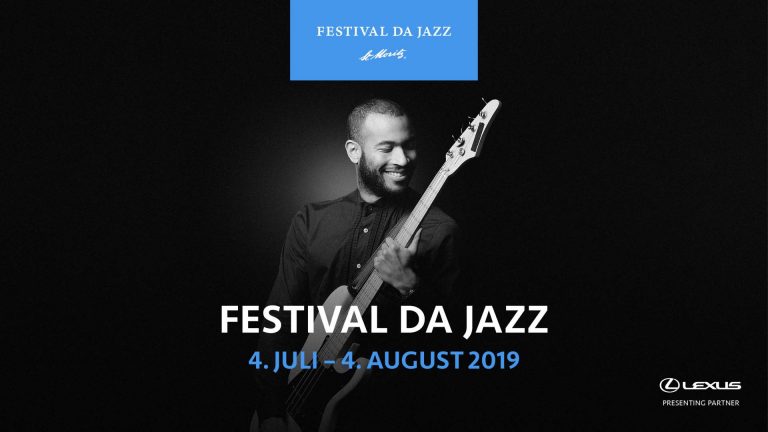 Classic meets Jazz am Festival da Jazz St. Moritz