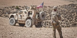 Krieg in Syrien – Die Russen auch am Boden auf der Seite der Syrer, die Amis weiter dagegen