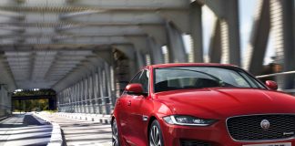 Einstieg in die Welt der Jaguar erleichtert? – Modellpflege für den Jaguar XE