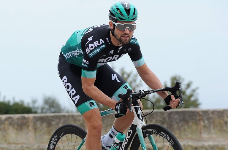 Maximilian Schachmann fährt zur Tour de France – Im Meistertrikot auf die Große Schleife nach Frankreich